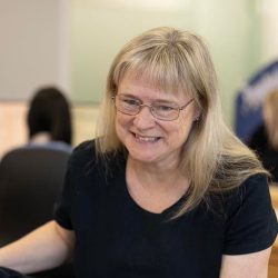 Demelza Dunstan